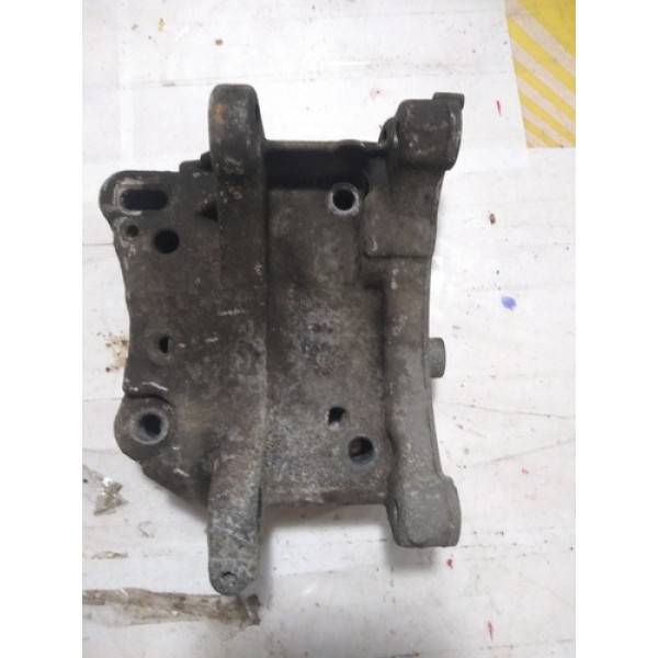 Suporte Do Alternador Peugeot 206 307 Citroen C3 Cx71