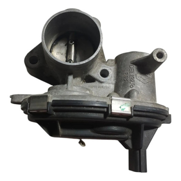 Corpo Borboleta Tbi Renault Kwid 1.0 2017 Cx109