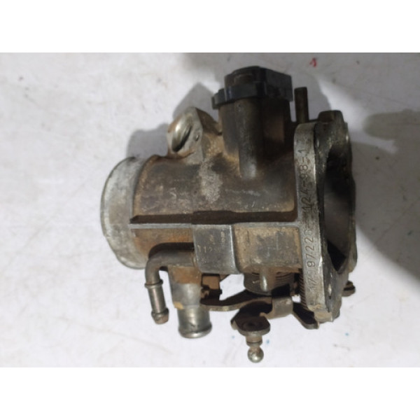 Tbi Corpo De Borboleta Gm Corsa/celta 1.0 8v 99