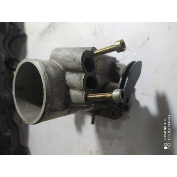 Tbi Corpo Borboleta  Kadett Vectra 2.0 Original