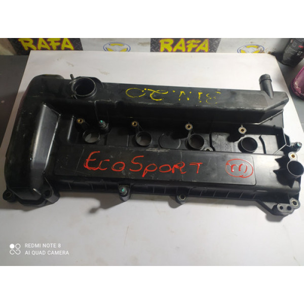 Tampa Da Válvula Ecosport 2.0 2015