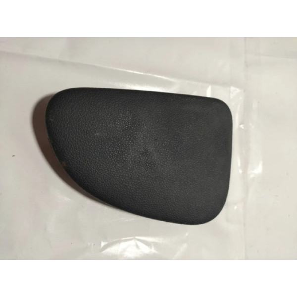 Moldura Tampa Lat. Esq. Capa  Painel Peugeot 207 06/14 Cx453