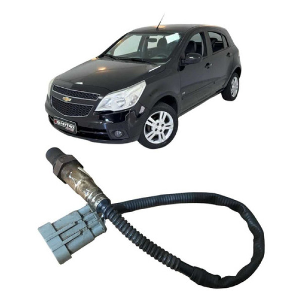 Sonda Lambda Pre Catalisador Chevrolet Agile 1.4 2010 2011