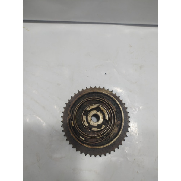 Polia Variável Escape Gm Captiva 2.4 2008/2012 Cx341