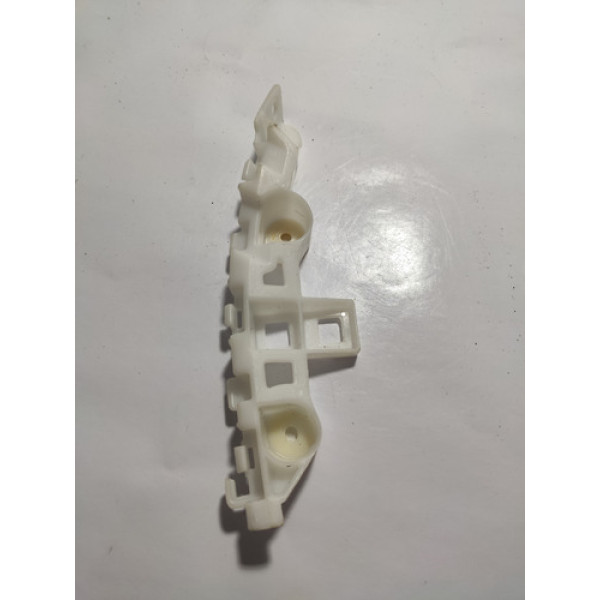 Guia Para-choque Dianteiro Le Vw Gol 13/23 Cx170