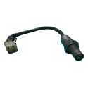 Sonda Lambda Moto Compatível Com Azd0102hg002 Cx513