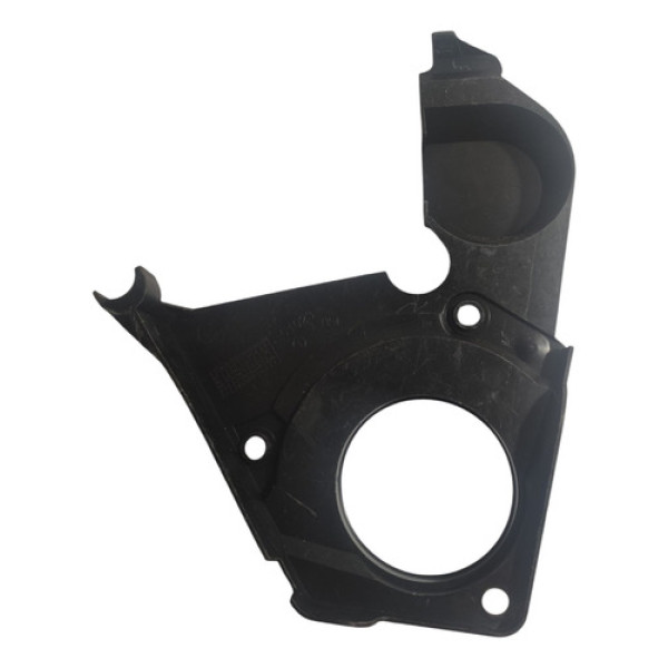 Moldura Capa Correia Dentada Citroen C3 1.4 8v 06/12 Cx300