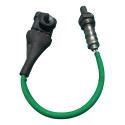 Sonda Lamb Pré Catalisador Fiat Palio 1.0 8v Fire Flex Cx513