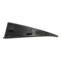 Moldura Porta Traseira Ld Chevrolet Corsa Wind 2001 Cx228