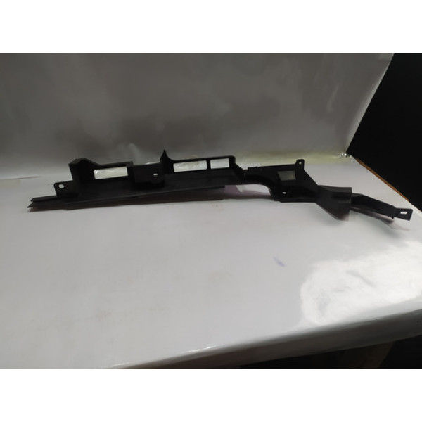 Guia Parachoque Traseira Direita Peugeot 307 2003/2010 Cx101