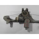 Máquina Vidro Traseira Esquerda Gm Vectra 1995  