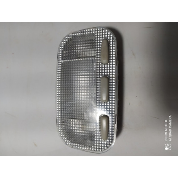 Luz Do Teto Peugeot 307 Citroen C4 Cx100