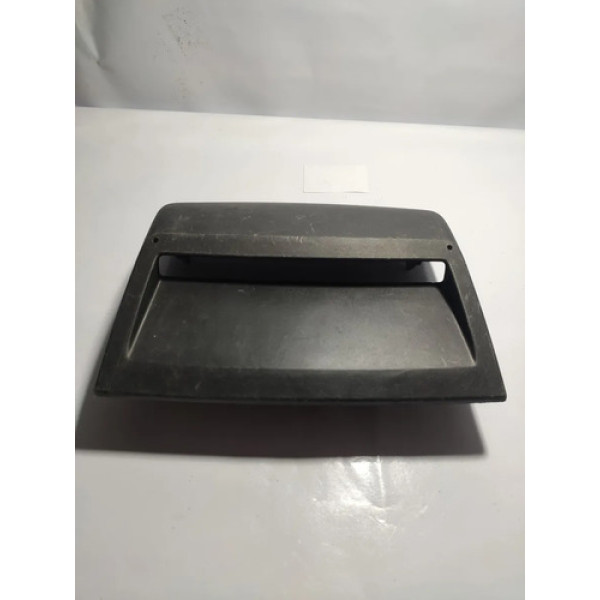Moldura Brake Light Traseira Ford Fusion 06/09 Cx126
