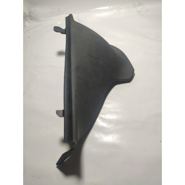 Moldura Acabamento Painel Lateral Esq. Citroen C4 2010 Cx460