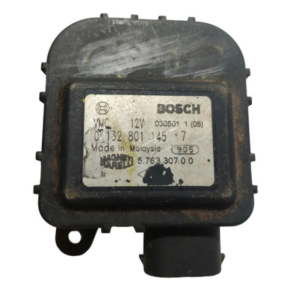 Motor Atuador Ar Condicionado Renault Clio 00/10 Cx112