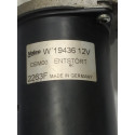 Motor Limpador Parabrisa C4 Lounge 15/16 Cx247