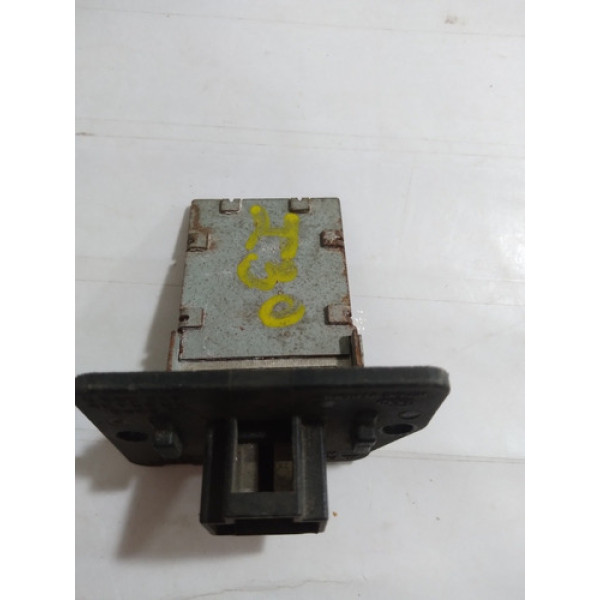 Resistencia Ar Condicionado Hyundai I30 Cx90