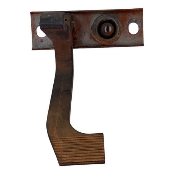 Fecho Fechadura Trava Superior Capô Fiat Palio 2001/07 Cx515