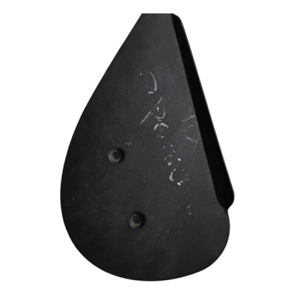 Moldura Interna Porta Traseira Esquerdo Mondeo 1994 A 2000