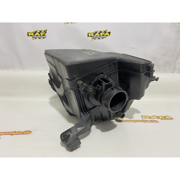 Caixa Filtro Ar Ford Focus 1.6 16v Duratech 7m519600ch F1