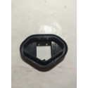 Acabamento Dobradiça Limitador Porta Tras. Ld C4  2014 Cx332