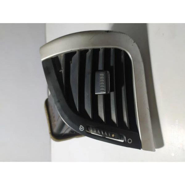 Difusor De Ar Direito Peugeot 207 Cx143