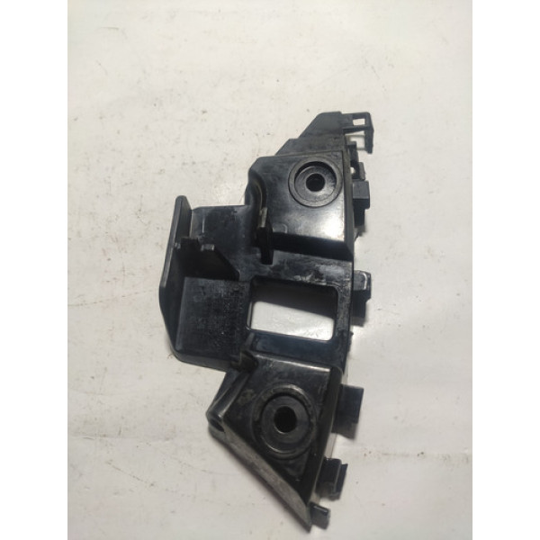 Guia Para-choque Dianteiro Direito Jetta 12/14 Cx97