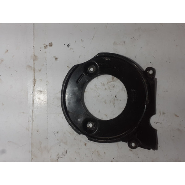 Capa Inferior Da Correia Dentada New Beetle 99/10 Cx136 