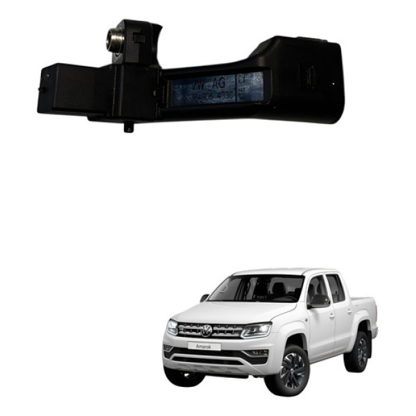 Sensor Rotação Vw Amarok 2.0 2011/2020 Cx537