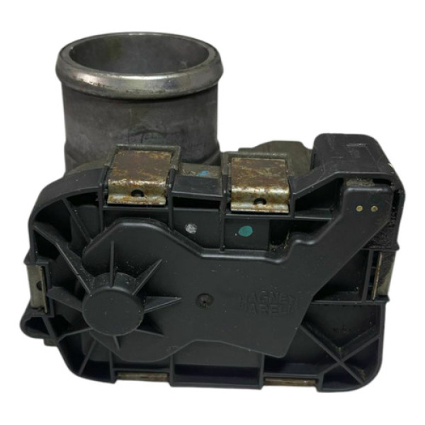 Corpo Borboleta Tbi Palio Siena Rst 1.0 8v Cx46