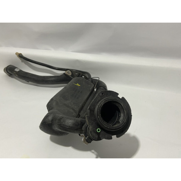 Gargalo Tanque Combustível Renault Clio 2001/2011 81