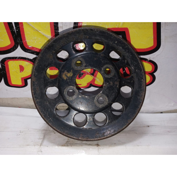 Polia Bomba D\'água Mercedes Classe A 160 190 Cx280