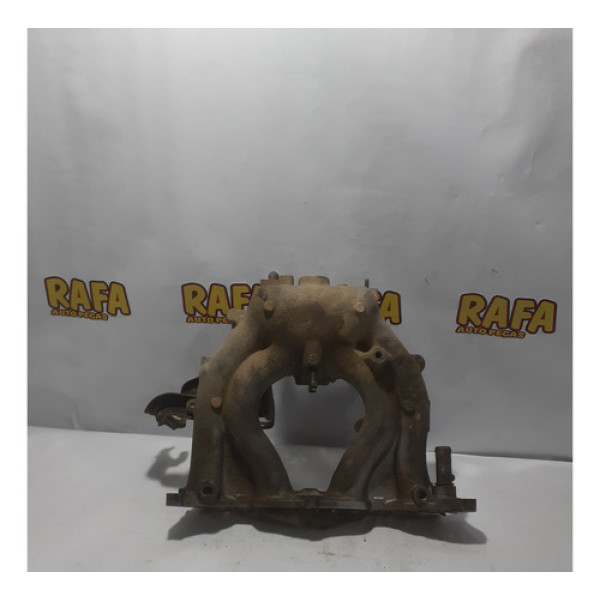 Coletor Admissão Honda Civic 1.6 16v 1996/2000 P13