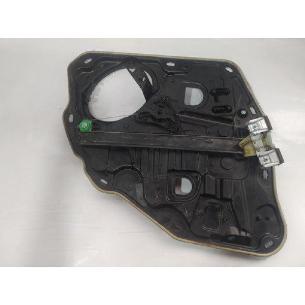 Máquina Vidro Traseiro Esquerdo Jeep Renegade 2016/2020 P1