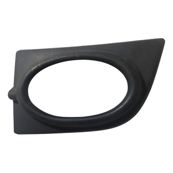 Moldura Farol De Milha Direito Honda Civic 2006 Cx212