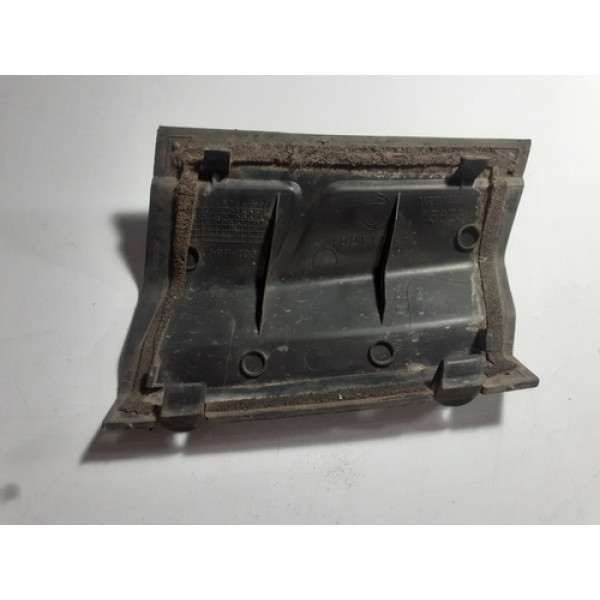 Moldura Tampa Pequena Acabamento Da Churrasqueria Do Idea 