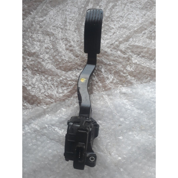 Pedal Acelerador  Eletrônico  Citroen C2 Cx210 Com Avaria