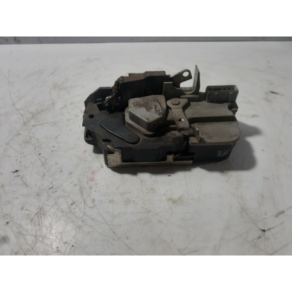 Fechadura Elétrica Porta Tras Esquerda Peugeot 206/207 Cx189