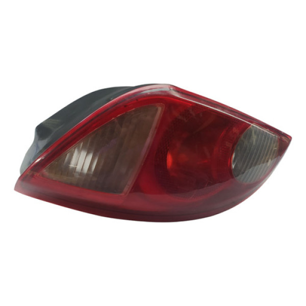 Lanterna Traseira Celta Lado Esquerdo 06a14 P25