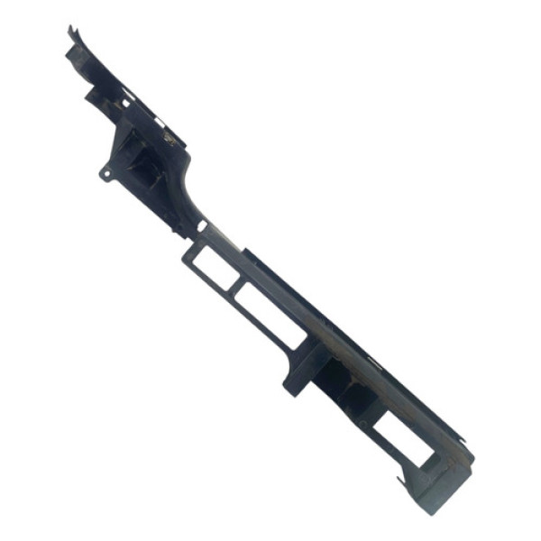 Suporte Guia Parachoque Traseiro Esquerdo 307 2007/12 Cx101