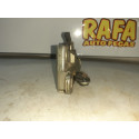 Fechadura Traseira Fiat Estrada Working 13/20 Fordka97 Cx248