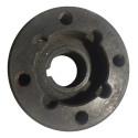 Engrenagem Virabrequim Chevrolet Astra 99/11 Cx401