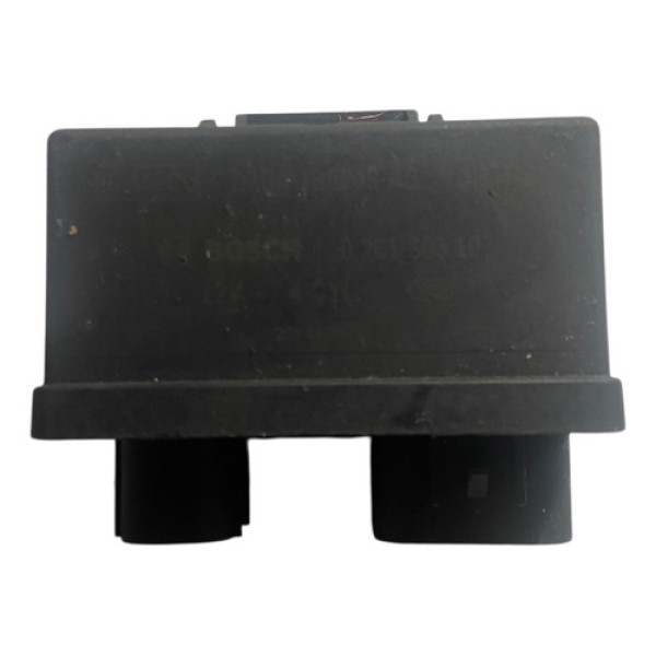 Módulo Relê Ventoinha Ford Fiesta 2016 Cx69