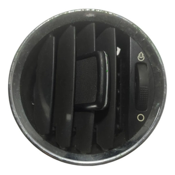 Difusor De Ar Central Peugeot 308 11/13 Cx112