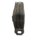 Calço Coxim Motor Le Montana 11/21 Cx401