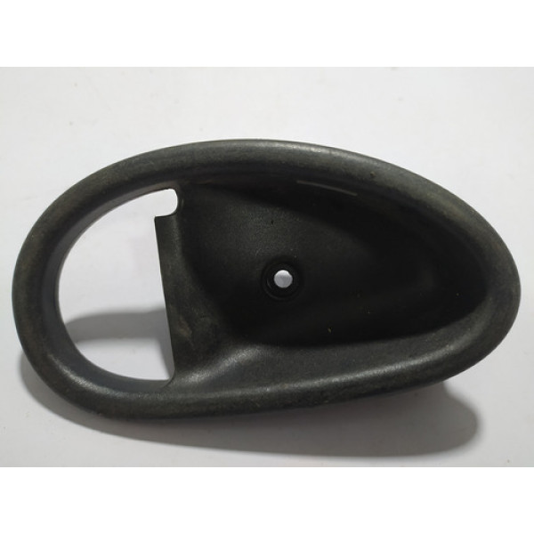 Acabamento Da Maçaneta Interna Fiat Palio 98 Ld Cx111