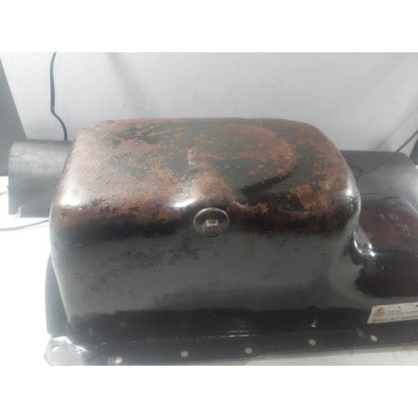 Carter 1.0 Ford Ka 1.6 Zetec Rocam