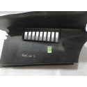 Acabamento Grade Churrasqueira Vw Gol G7 17 5u1815159a Cx337