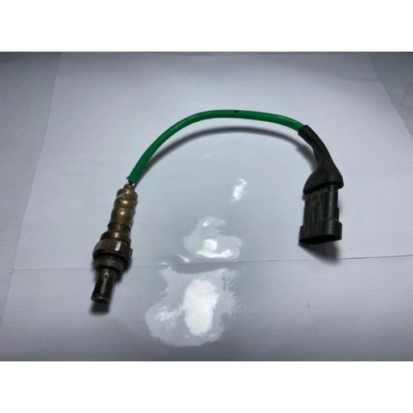 Sonda Lambda Uno/palio Flex Cx91