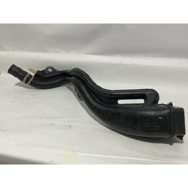 Gargalo Tanque Combustível Renault  Megane 2012 - 91